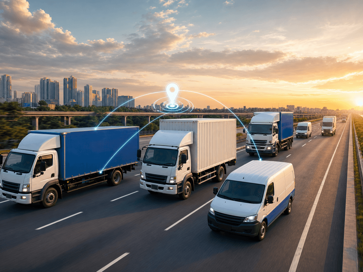 Logistics & Transport