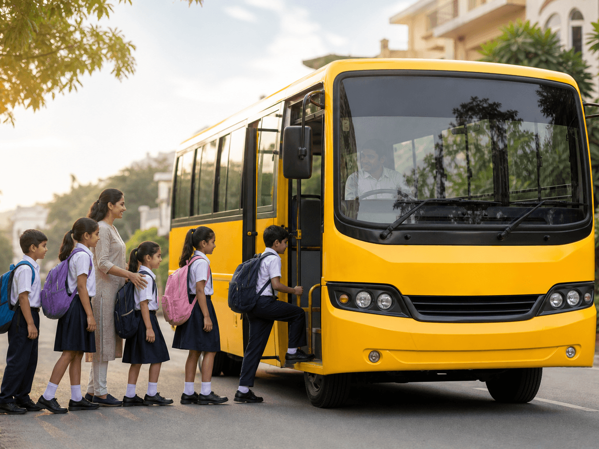 School Transport