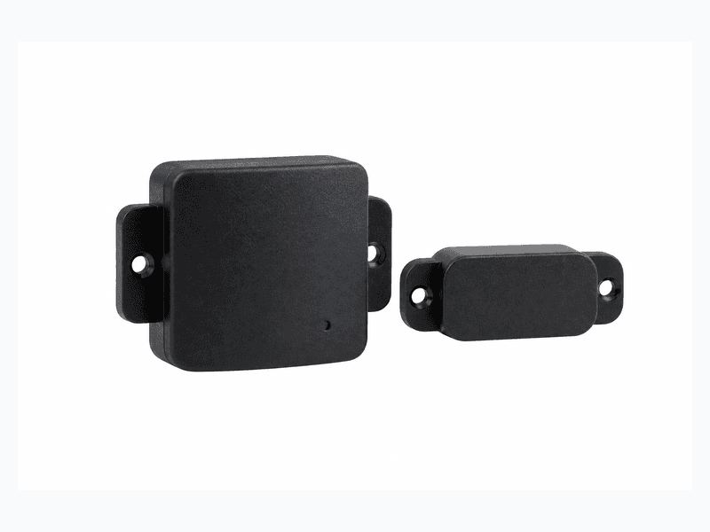 Door & Cargo Sensor